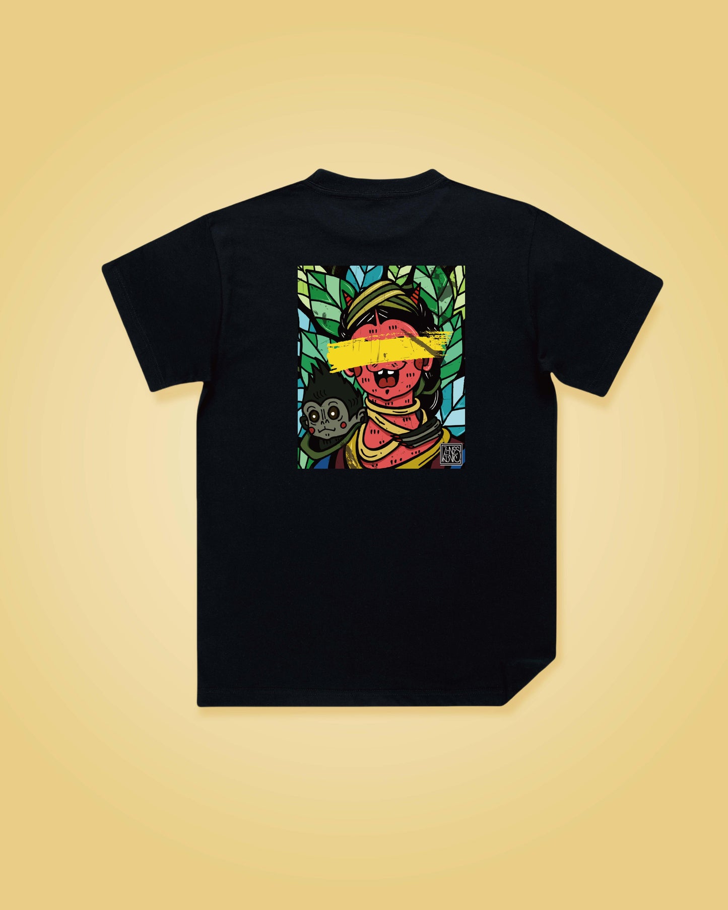 7