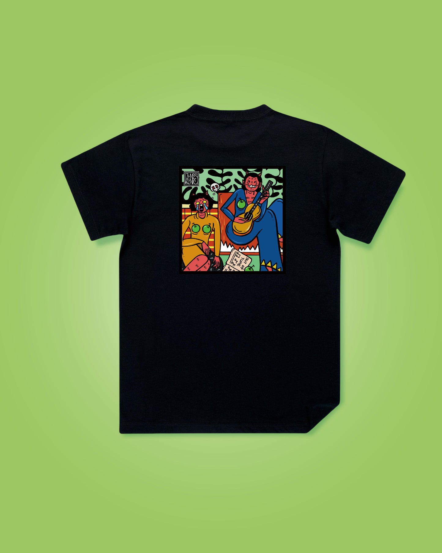 9