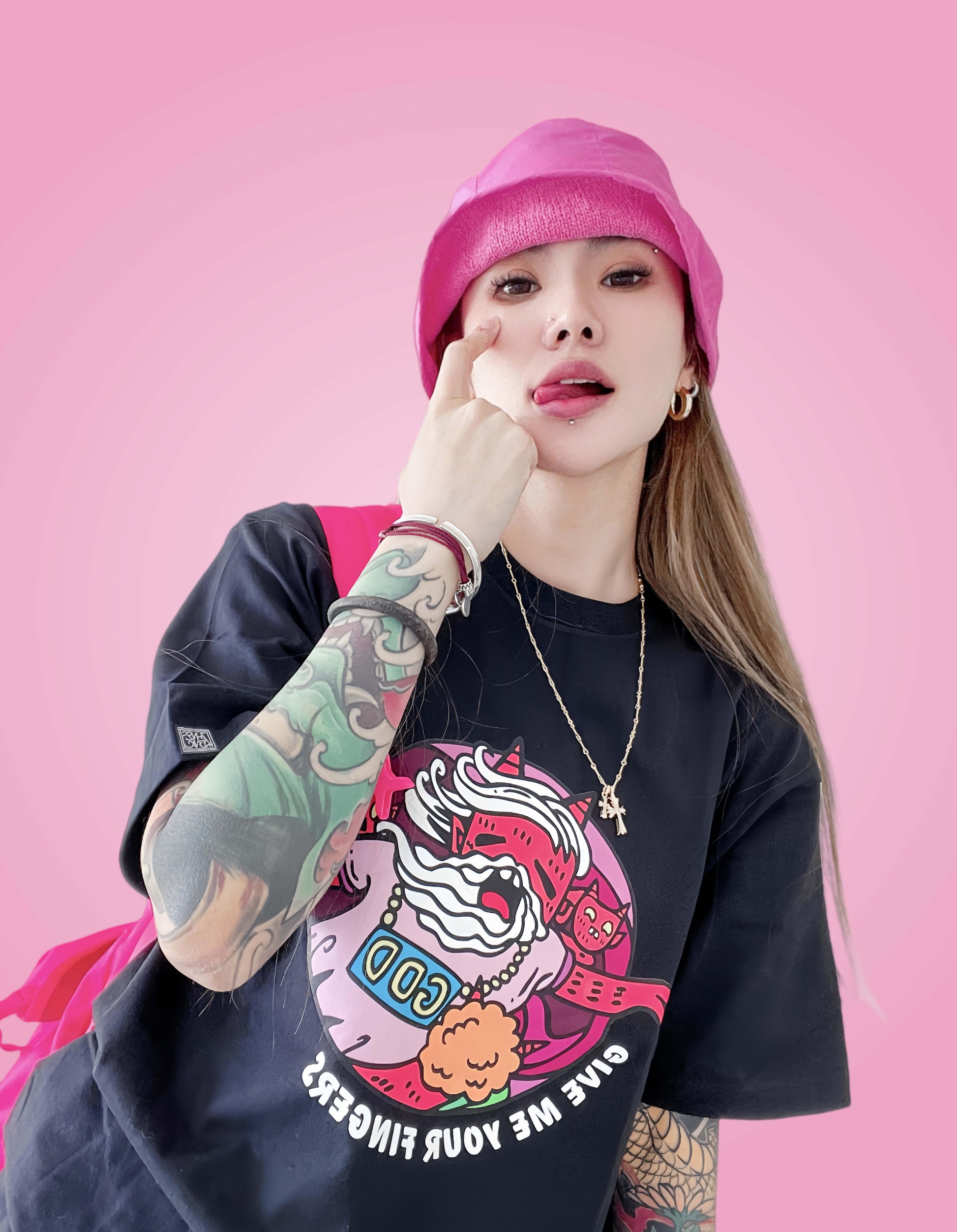 8